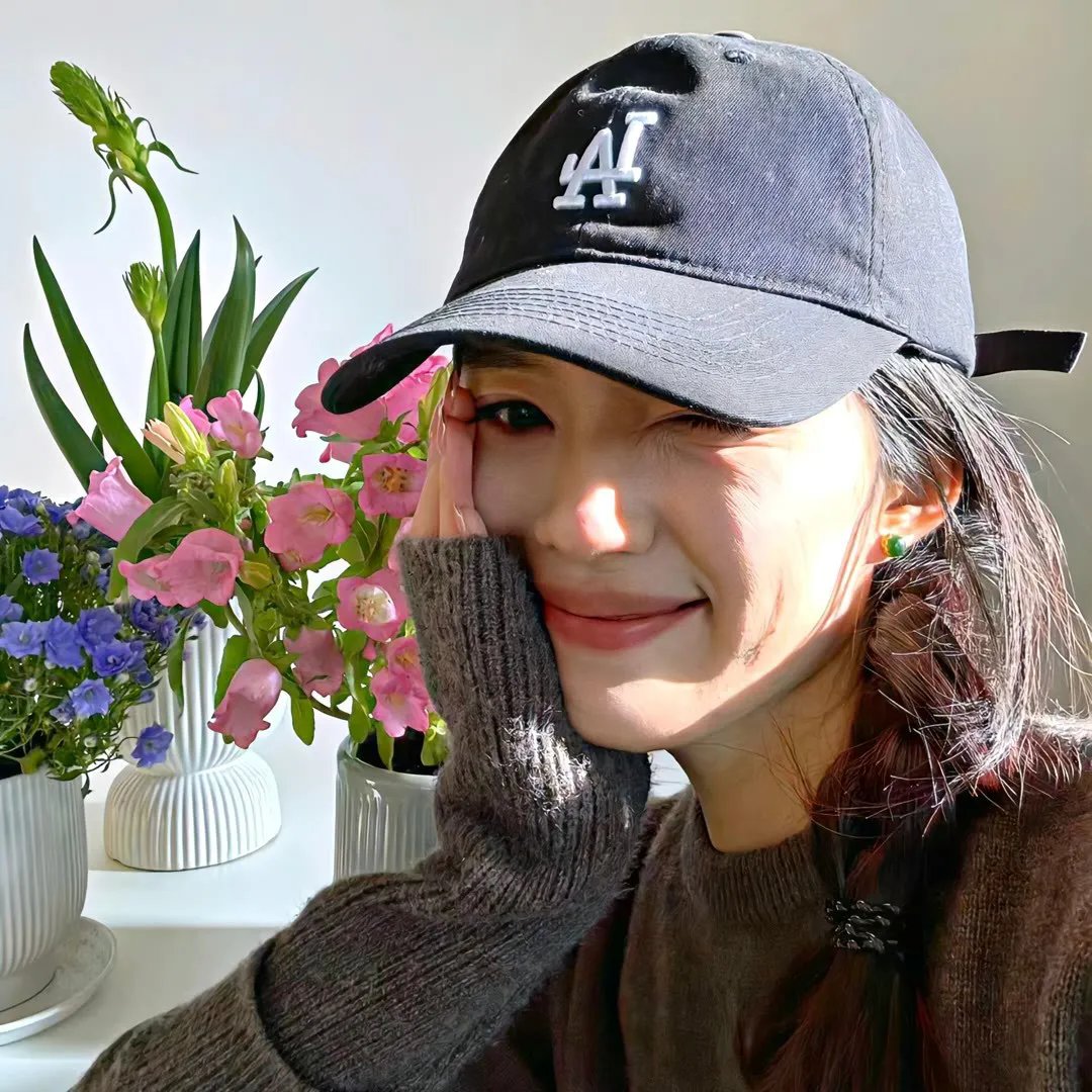 《情来自有方》剧照